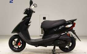 YAMAHA JOG ZR Gen.3 2025 SA39J