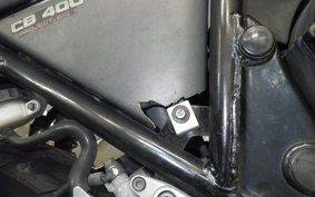 HONDA CB400SF  K NC31