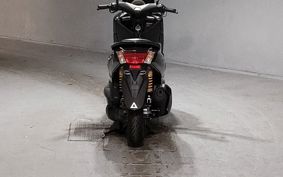 YAMAHA N-MAX 125 SE86J