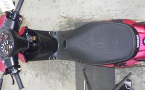 YAMAHA JOG ZR Gen.3 2026 SA39J