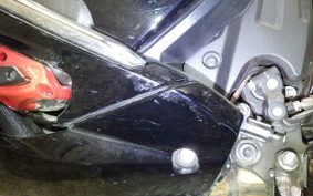 SUZUKI HAYABUSA Gen.3 2023 EJ11A