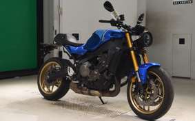 YAMAHA XSR900 2023 RN80J