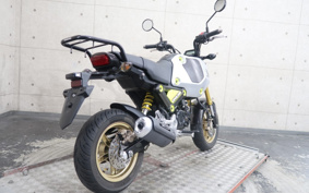 HONDA GROM JC92