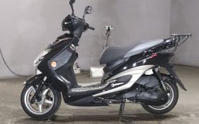 YAMAHA CYGNUS125XSR SE44J