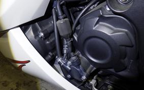 KAWASAKI ZX 1400 NINJA R A 2012