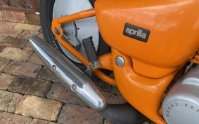 APRILIA CLASSIC 50