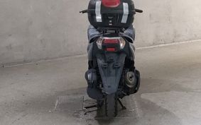 YAMAHA TRICITY 155 ABS SG37J