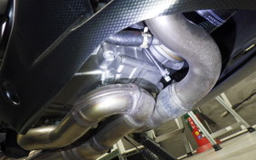 SUZUKI SV650 X A 2021 VP55B