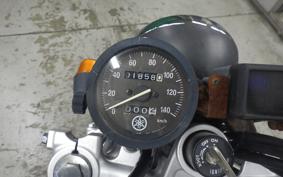 YAMAHA TW225 2025 DG09J