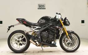 TRIUMPH SPEED TRIPLE RS 2022