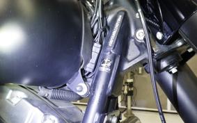 HARLEY FLSTFB 1580 2010