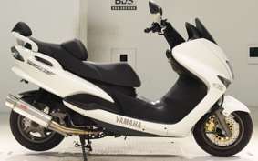 YAMAHA MAJESTY 125 FI 2008