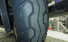 HARLEY FLD 1580 2012