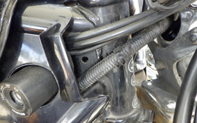 YAMAHA DRAGSTAR 400 CLASSIC  2015 VH02J