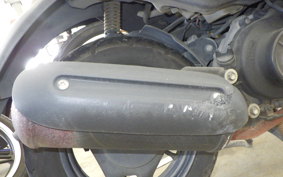 SUZUKI LET's 4 CA45A