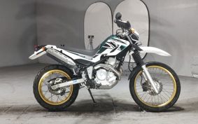 YAMAHA SEROW 250 DG17J