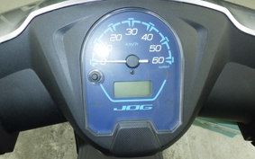 YAMAHA JOG-7 2020 AY01