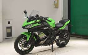 KAWASAKI NINJA 650 A 2019