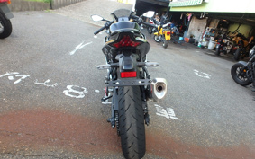 KAWASAKI NINJA ZX-4RR 2026 ZX400P