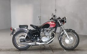 KAWASAKI ESTRELLA250 BJ250A