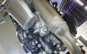 KAWASAKI Z650 A 2025 ER650S