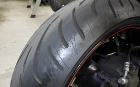 SUZUKI GSX-R1000 2008