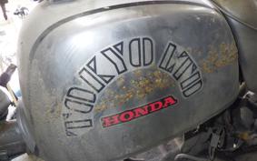 HONDA GORILLA Z50J