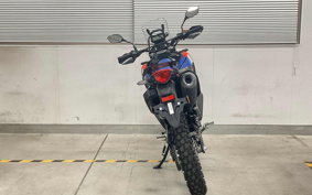 HONDA CRF250 RALLY MD47