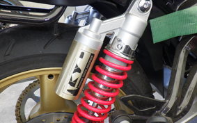 SUZUKI INAZUMA 400 (GSX400) GK7BA