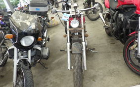 HONDA STEED 400 1989 NC26