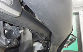 HONDA REBEL 1100 DCT 2021 SC83