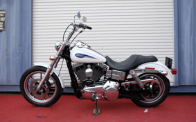 HARLEY FXDLI 2005 GN1