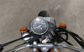HONDA FTR223 MC34
