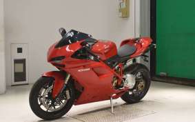 DUCATI 1098 2008