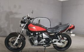 KAWASAKI ZEPHYR400K 2010 ZR400C