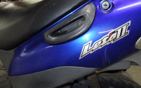 SUZUKI LET's 2 2002 CA1PA