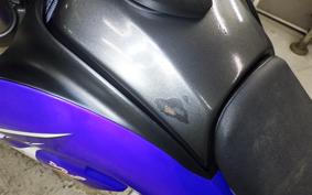 YAMAHA WR250R DG15J