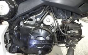 HONDA GROM 125 2010 JC61