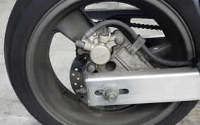 HONDA HORNET 250 2017 MC31