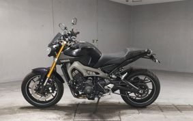 YAMAHA MT-09 2015 RN34J