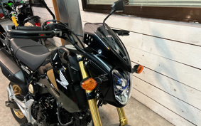 HONDA GROM JC61