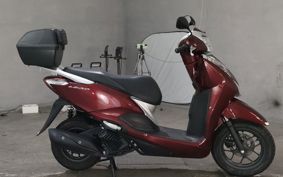 HONDA LEAD 125 JK12