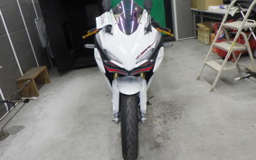 HONDA CBR250RR A MC51