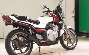 HONDA JADE MC23