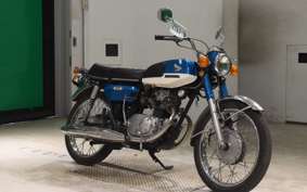 HONDA CB125 K CB125K