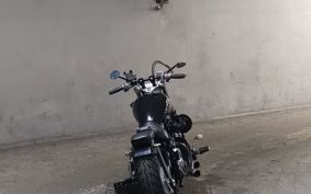 YAMAHA DRAGSTAR 400 2009 VH01J