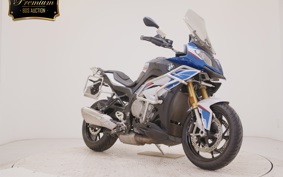 BMW S1000XR 2018