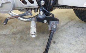 HONDA APE 50 2010 AC16