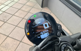 YAMAHA XSR700 2023 RM41J