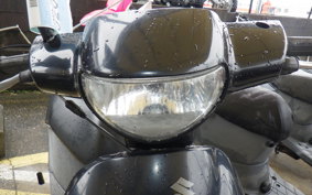 SUZUKI LET's 4 CA45A